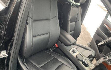 Jeep Grand Cherokee, 2010 год, 2 130 000 рублей, 11 фотография