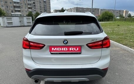 BMW X1, 2017 год, 2 390 000 рублей, 5 фотография