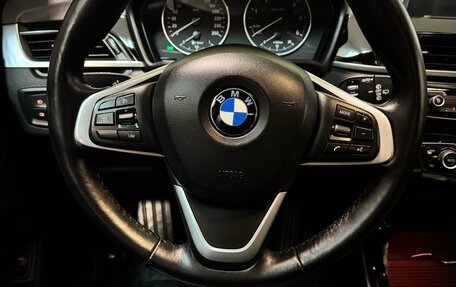 BMW X1, 2017 год, 2 390 000 рублей, 10 фотография