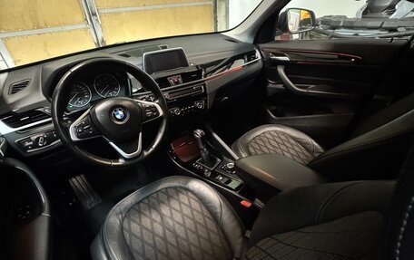 BMW X1, 2017 год, 2 390 000 рублей, 11 фотография