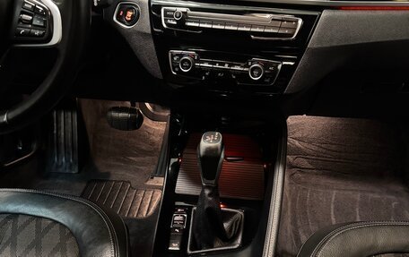 BMW X1, 2017 год, 2 390 000 рублей, 18 фотография