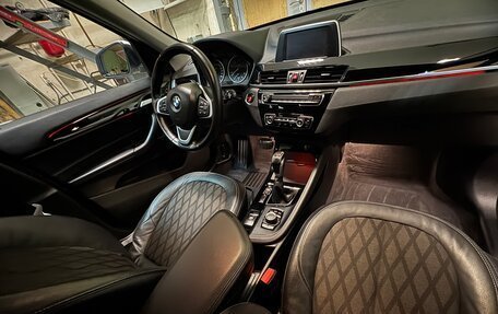 BMW X1, 2017 год, 2 390 000 рублей, 14 фотография