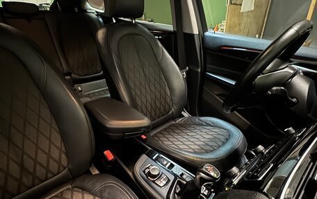 BMW X1, 2017 год, 2 390 000 рублей, 15 фотография