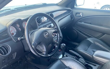 Mitsubishi Outlander III рестайлинг 3, 2004 год, 400 000 рублей, 2 фотография