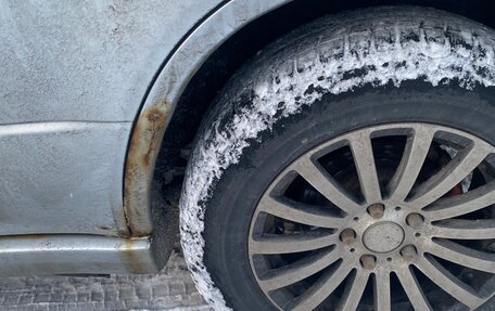 Mitsubishi Outlander III рестайлинг 3, 2004 год, 400 000 рублей, 6 фотография