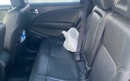 Mitsubishi Outlander III рестайлинг 3, 2004 год, 400 000 рублей, 3 фотография