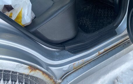 Mitsubishi Outlander III рестайлинг 3, 2004 год, 400 000 рублей, 7 фотография