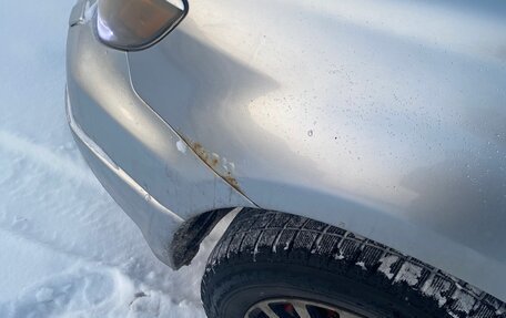 Mitsubishi Outlander III рестайлинг 3, 2004 год, 400 000 рублей, 9 фотография