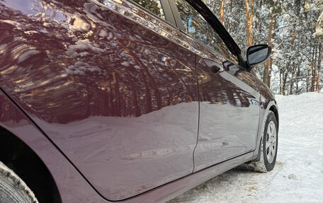 Hyundai Solaris II рестайлинг, 2013 год, 660 000 рублей, 14 фотография