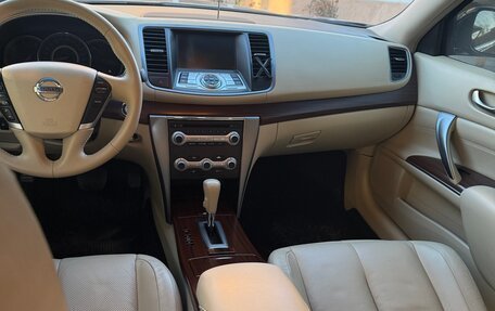 Nissan Teana, 2013 год, 2 000 000 рублей, 7 фотография