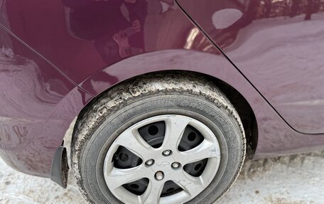 Hyundai Solaris II рестайлинг, 2013 год, 660 000 рублей, 12 фотография