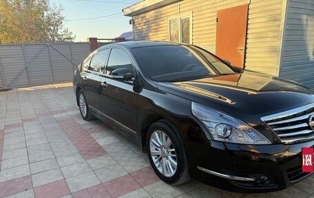 Nissan Teana, 2013 год, 2 000 000 рублей, 4 фотография