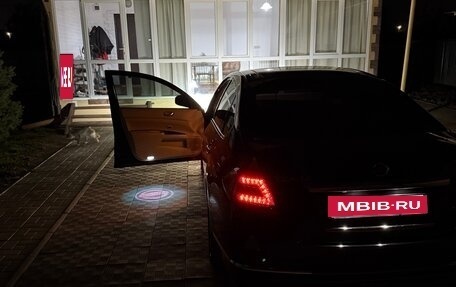 Nissan Teana, 2013 год, 2 000 000 рублей, 3 фотография