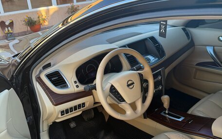 Nissan Teana, 2013 год, 2 000 000 рублей, 8 фотография