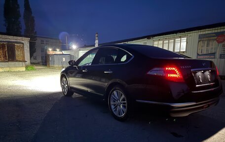 Nissan Teana, 2013 год, 2 000 000 рублей, 18 фотография