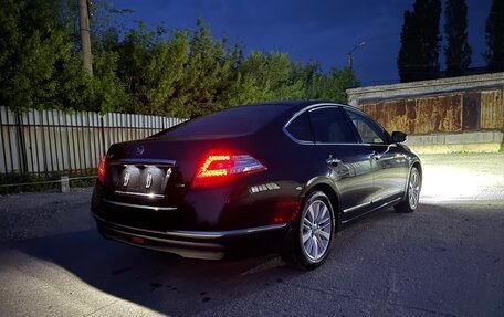 Nissan Teana, 2013 год, 2 000 000 рублей, 19 фотография