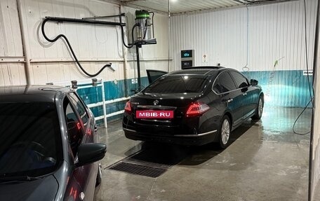 Nissan Teana, 2013 год, 2 000 000 рублей, 13 фотография