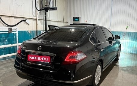 Nissan Teana, 2013 год, 2 000 000 рублей, 11 фотография