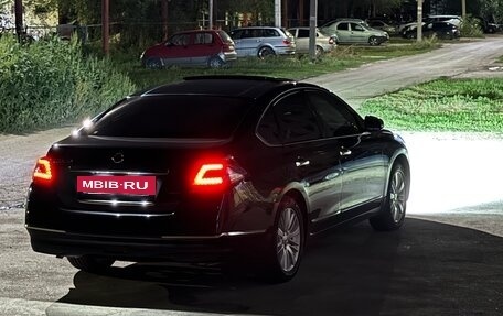 Nissan Teana, 2013 год, 2 000 000 рублей, 14 фотография