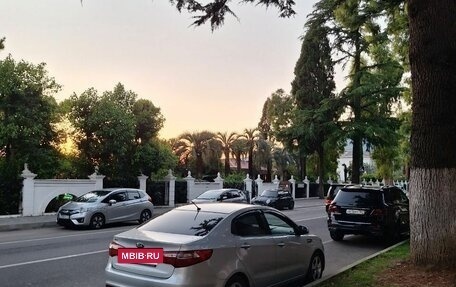 KIA Rio III рестайлинг, 2014 год, 1 150 000 рублей, 4 фотография