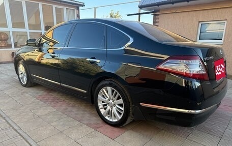 Nissan Teana, 2013 год, 2 000 000 рублей, 10 фотография