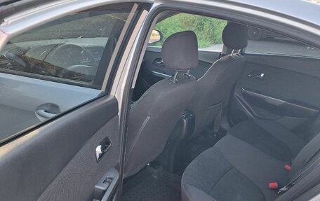 KIA Rio III рестайлинг, 2014 год, 1 150 000 рублей, 5 фотография