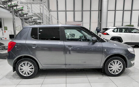 Chevrolet Aveo III, 2012 год, 550 000 рублей, 5 фотография