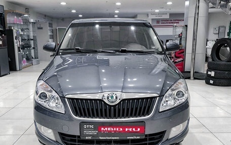 Chevrolet Aveo III, 2012 год, 550 000 рублей, 2 фотография