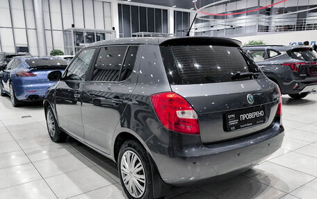 Chevrolet Aveo III, 2012 год, 550 000 рублей, 8 фотография