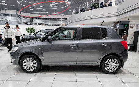 Chevrolet Aveo III, 2012 год, 550 000 рублей, 10 фотография