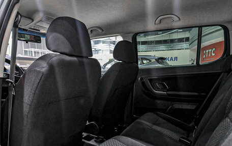 Chevrolet Aveo III, 2012 год, 550 000 рублей, 15 фотография