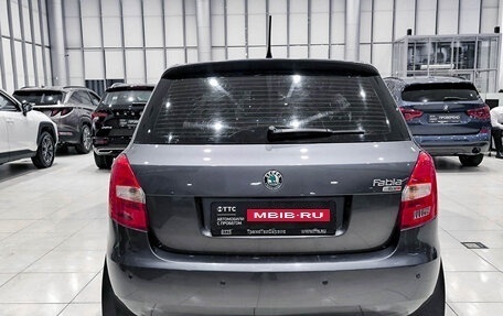 Chevrolet Aveo III, 2012 год, 550 000 рублей, 7 фотография