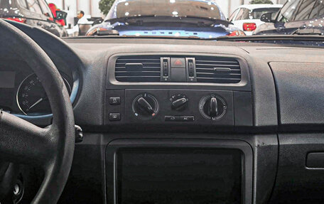 Chevrolet Aveo III, 2012 год, 550 000 рублей, 18 фотография