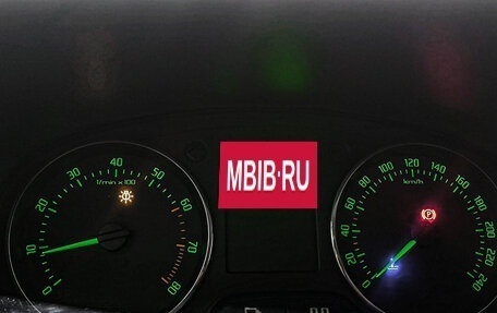 Chevrolet Aveo III, 2012 год, 550 000 рублей, 16 фотография