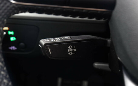 Audi Q5, 2019 год, 3 999 000 рублей, 14 фотография