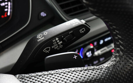 Audi Q5, 2019 год, 3 999 000 рублей, 15 фотография