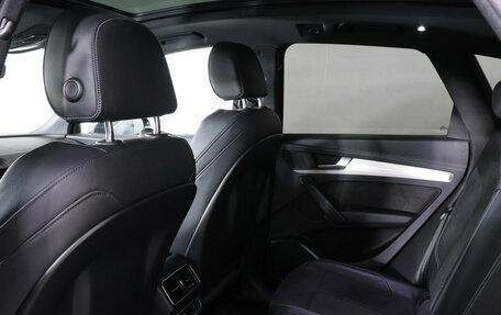 Audi Q5, 2019 год, 3 999 000 рублей, 12 фотография