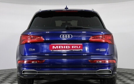 Audi Q5, 2019 год, 3 999 000 рублей, 6 фотография