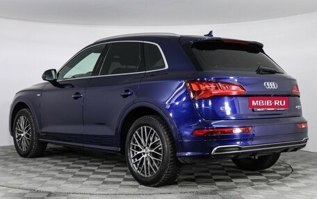 Audi Q5, 2019 год, 3 999 000 рублей, 7 фотография