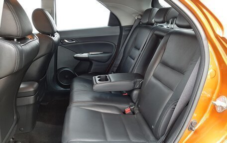 Honda Civic VIII, 2008 год, 860 000 рублей, 13 фотография