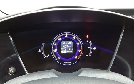 Honda Civic VIII, 2008 год, 860 000 рублей, 8 фотография