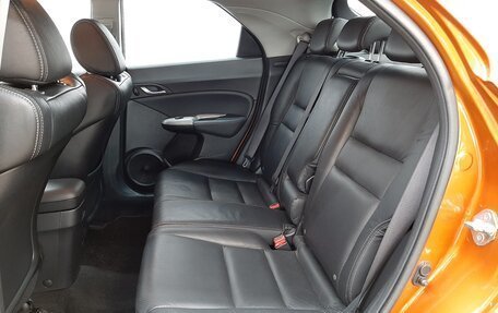 Honda Civic VIII, 2008 год, 860 000 рублей, 12 фотография