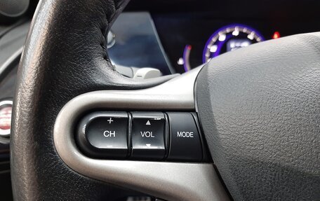 Honda Civic VIII, 2008 год, 860 000 рублей, 16 фотография