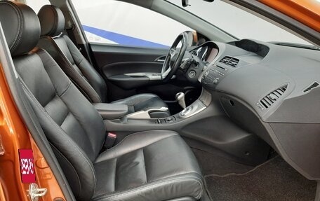 Honda Civic VIII, 2008 год, 860 000 рублей, 11 фотография