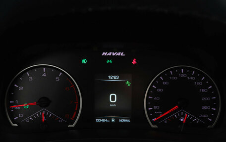 Haval F7 I, 2020 год, 1 719 000 рублей, 11 фотография