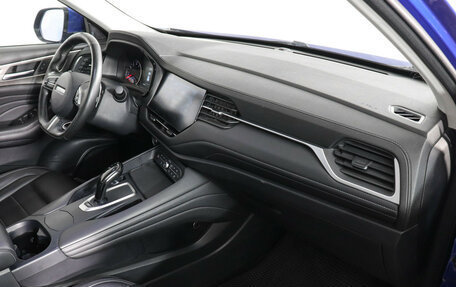 Haval F7 I, 2020 год, 1 719 000 рублей, 10 фотография