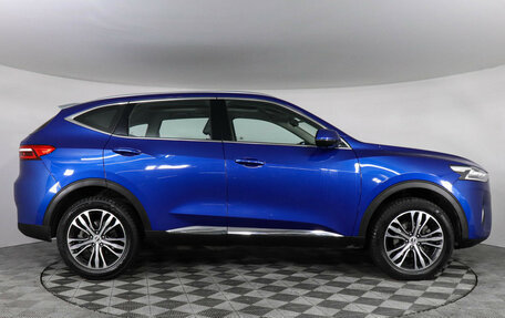 Haval F7 I, 2020 год, 1 719 000 рублей, 4 фотография