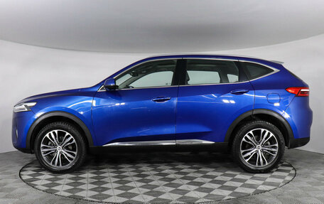 Haval F7 I, 2020 год, 1 719 000 рублей, 8 фотография