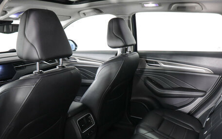 Haval F7 I, 2020 год, 1 719 000 рублей, 12 фотография