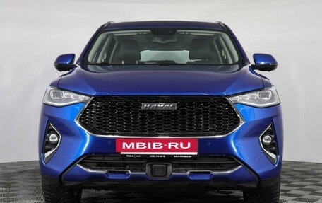 Haval F7 I, 2020 год, 1 719 000 рублей, 2 фотография